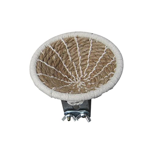 Hand-Woven-Hemp-Rope-Bird-Nest-Bed-Cage-Bed-for-Dove-Parrot-Canary-Little-Parrot-Warm-Bird-Breeding-Cabin-Hemp-Rope-NestHemp-RopeL