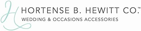 Miniatura 6 de Hortense B. Hewitt Libro de invitados para tener y sostener, 7.5 x 5.75 pulgadas