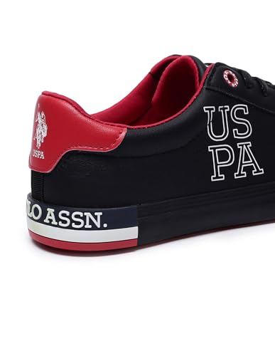 Image of U.S. POLO ASSN. Ramus|Stylish Casual Sneaker Shoes for Man