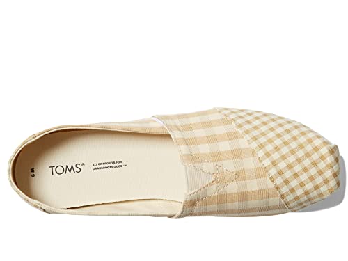 Image of TOMS Women's Alpargata Wide Width Shoes