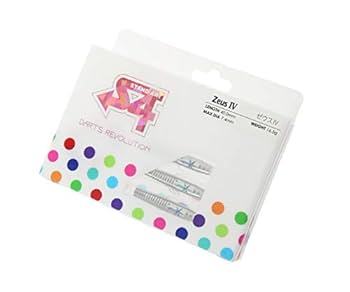 Amazon | S4 エスフォー ゼウス4 バレル 長さ:40.0mm、最大径