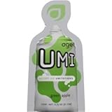 Agel UMI Green Apple Flavor