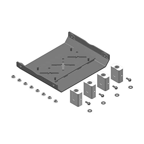 MOR/ryde RPB77006 Schwanenhals Adapter-Set Cover