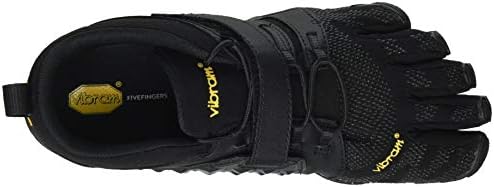 Vibram FiveFingers Men's V-Train 2.0 Fitness and Cross Training Shoe | Image 4