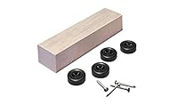 Algopix Similar Product 1 - Woodland Scenics Basic Pine Derby Car