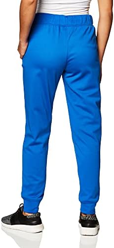 Hanes Womens Sport Performance Fleece Jogger Pants with Pockets