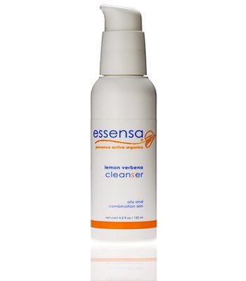 Essensa Lemon Verbena Cleanser 125ml