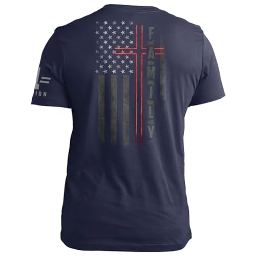 American Christian Family3