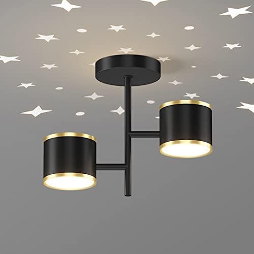 Lumières plafond veilleuse enfant pour une ambiance douce dans la chambre et l'entrée