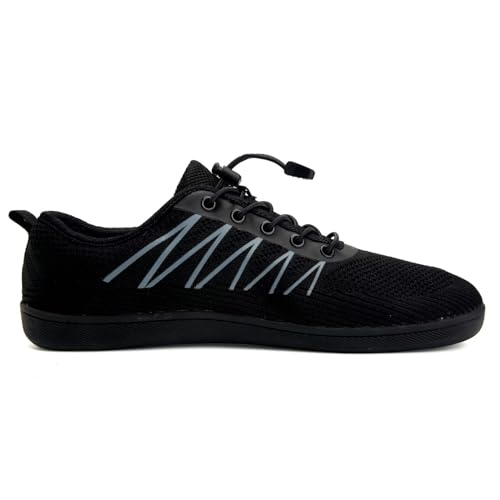 Image of WateLves Wide Diabetic Shoes Mens Womens Water-Beach-Swim-Barefoot Shoes Breathable & Non-Slip & Optimal Relaxation Walking Sneakers