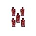 Young Living Ningxia Red 2 Oz. Packs - 5 Pack