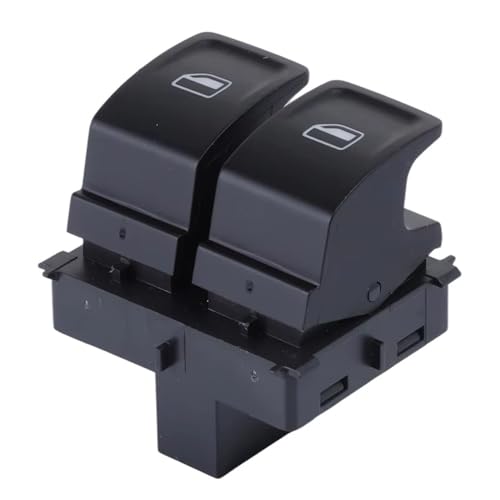 Bouton commande Seat Toledo réparer lève-vitre conducteur bloqué