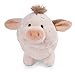 NICI Cerdo Pigwick, Peluche de pie 18cm Green Imagen de NICI Cerdo Pigwick, Peluche de pie 18cm Green