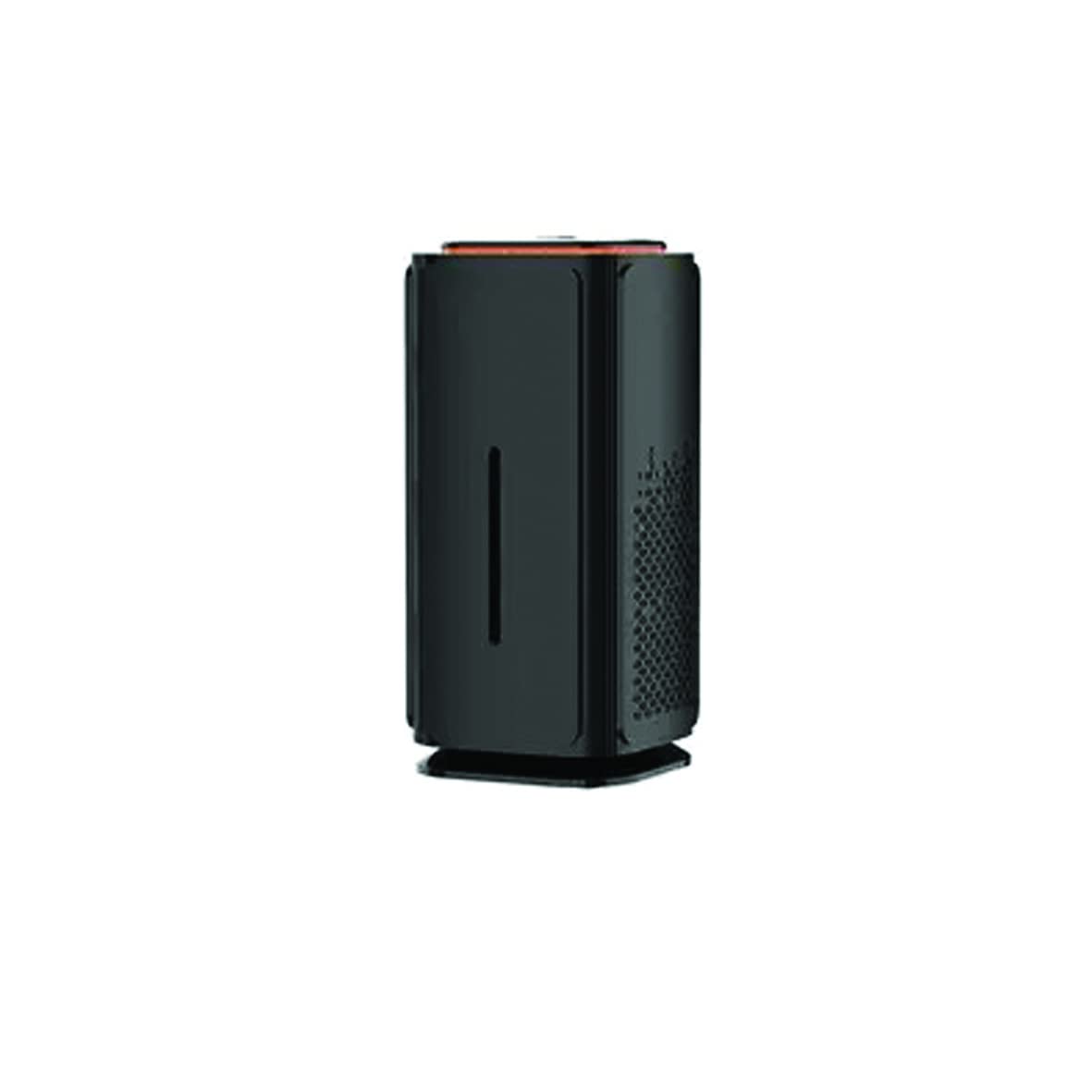 Air Purifier for Home, office and Car with high Efficiency filter (Black)-picture-12