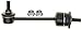 ACDelco Professional 45G1939 Rear Passenger Side Suspension Stabilizer Bar Link Assembly