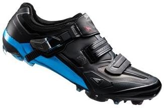 SHIMANO 2016 Men's Pro XC Custom Fit Mountain Bike Shoes - SH-XC90L