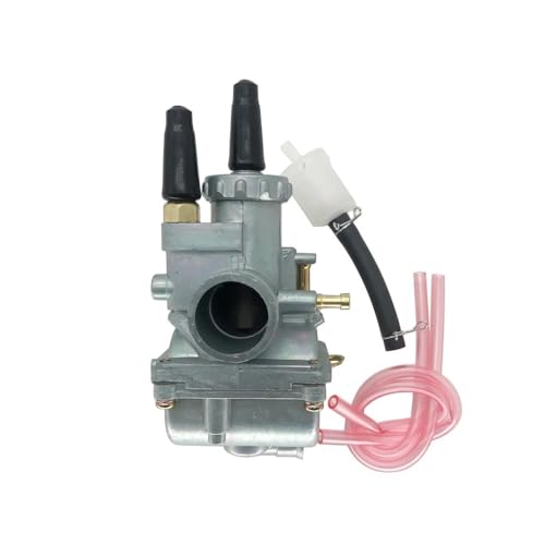 Carburateur VM20 pour résoudre les problèmes de ralenti instable VM20-273