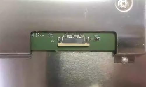 Image of Original Stock 10.4 inch 1024x768 LCD Screen AV104X0M-N10 Industrial Display