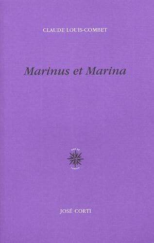 Marinus Et Marina