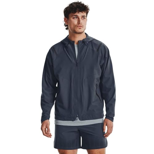 Chaqueta Under Armour Unstoppable deportiva para tus entrenamientos y caminatas urbanas