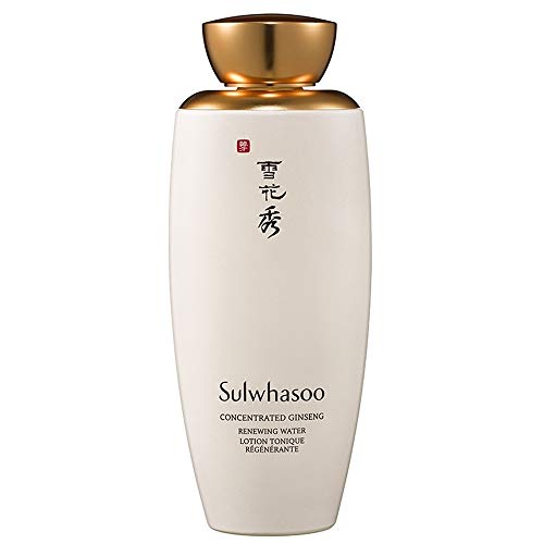 Sulwhasoo Concentrated Ginseng Renewing Water