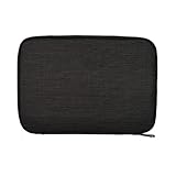 Portable Watch Box Organizer for Men and Women Storage Case Lightweight Travel Watch Case for Daily Use and Outdoor Display