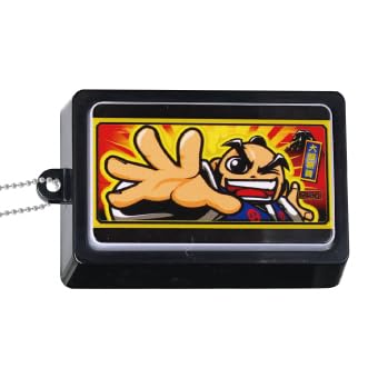 Amazon.co.jp: 【6種セット】吉宗 ミュージック プッシュ ボタン