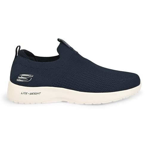 Image of Skechers Mens Dynamight Slipper