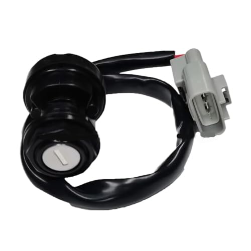 Cerradura de llave de encendido para ATV HS500 HS700 y UTV 500cc 600cc 800cc 2