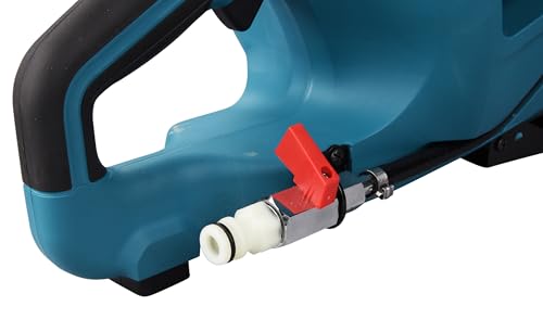 Makita Découpeuse 40V sans batterie ni chargeur CE001GZ - vue 10