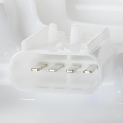 Image of Detroit Axle - Fuel Pump Module for 2012 2013 2014 Honda CR-V, Electric Fuel Pump Module Assembly Replacement