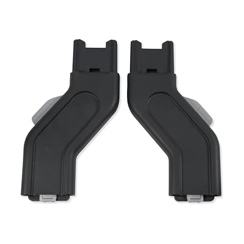 UPPAbaby VISTA Upper Adapters Cover