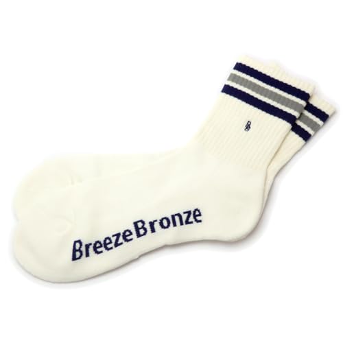 [�u���[�Y�u�����Y] �X�|�[�c�\�b�N�X ���L �\�b�N�X ���L�C�� �����Y S-17 ���{�� BreezeBronze (25�`27cm, �I�t�z���C�g)