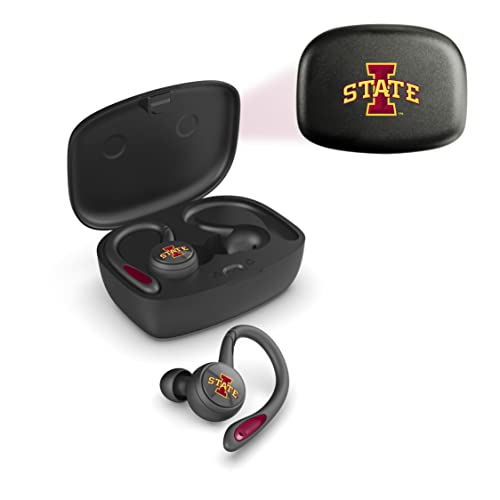SOAR Iowa State Cyclones Earbuds