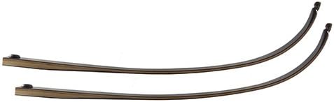 62" Fleetwood Monarch Recurve Limbs