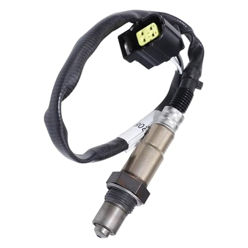 Capteur d'oxygène O2 qualité origine pour Mercedes-Benz CL203 CLC