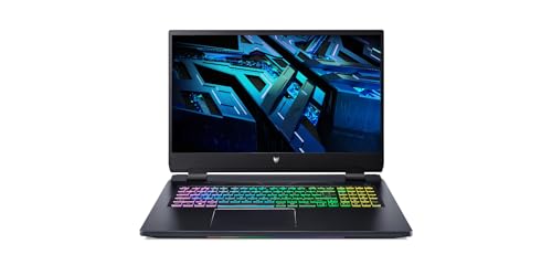 Acer Notebook Predator Triton 500 SE PT516-52s-79N3 40.6cm (16") WQXGA Intel® Core™ i7 i7-127 - Notebook - Immagine 8