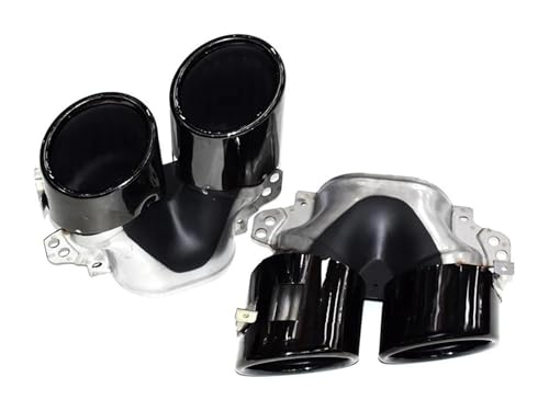 �r�C�e�[���}�t���[ �p W177 W118 A35 CLA35 GLA35 GLB35 �A�b�v�O���[�h AMG 45 �r�C�ǃ}�t���[ �N���b�h�A�E�g �u���b�N �m�Y���`�b�v 1�y�A(�u���b�N)