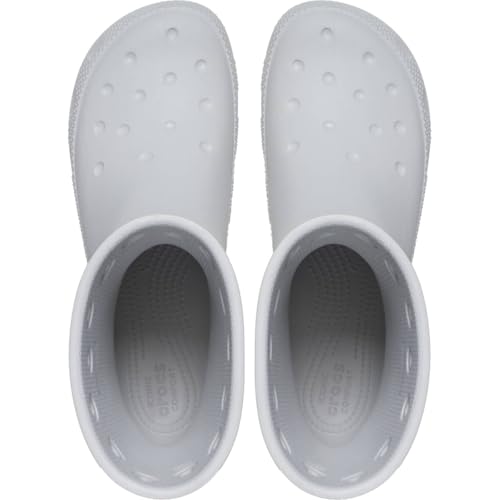 Crocs Unisex Adult Classic Rain Boots3