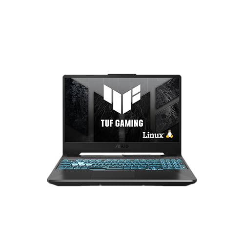 Notebook ASUS TUF Gaming A15, RTX 3050, AMD RYZEN 7, 8 GB, 512 GB SSD, KeepOS, Tela 15.6” FHD, Graphite Black – FA506NCR-HN089