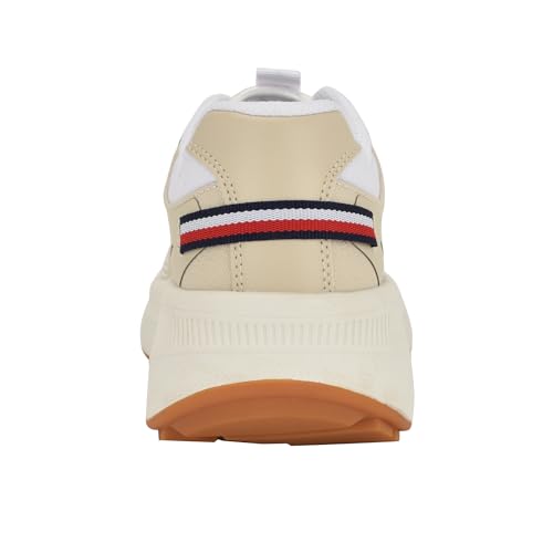 Tommy Hilfiger Women's Ladhie Sneaker3