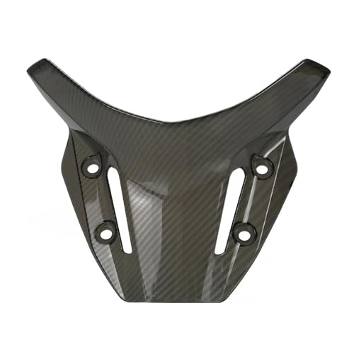 Déflecteurs De Vent MT-09 pour Éviter Pression Buste et Fatigue FZ-09 2023