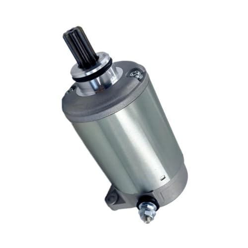 Motor de arranque para ODES UTV800 y 1000 V-Twin con referencia 21040109114