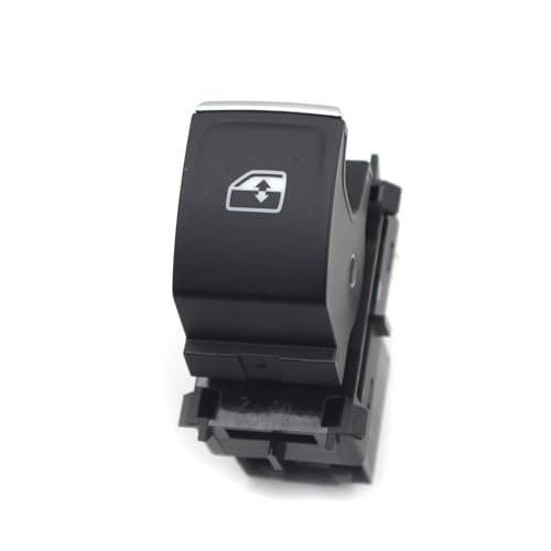 Interrupteur leve vitre pour Golf Mk7 commutateur de levage fenetre voiture 5GG959857 principal