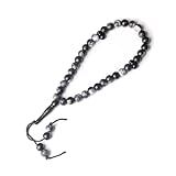 [ECVGHD] Traditional Tasbih Prayer Beads Bracelet Religion Eid Gift Meditation Jewelry