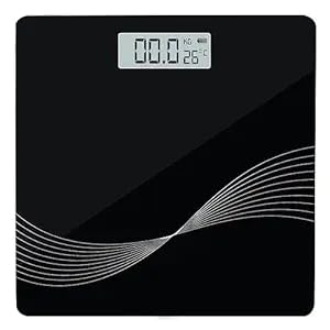 Artsy Electronic Digital Personal Bathroom Weight Machine for Body Weight upto 180 kg Weighing Scale with 24 Months Warranty-picture-22