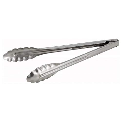 Tablecraft2712 Stainless Steel Heavyweight Utility
