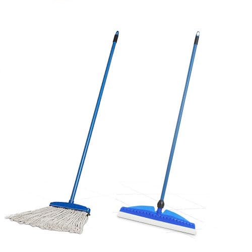 Gala Floor T-Mop (143070) and Gala Leader Plus Floor Wiper Combo (B0CVN9BJ61) Amazon Price History, Amazon Price Tracker