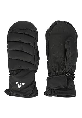 Whistler Xander 1001 Gloves Black 10, 10 UK - Image 2