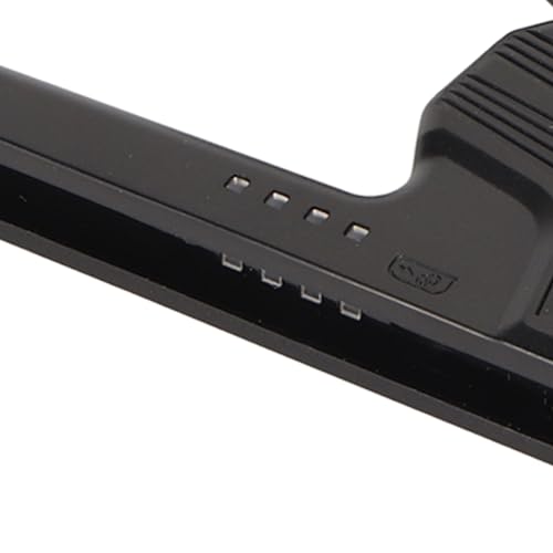 Mango cargador ergonómico con indicador LED eficiente miniatura 7